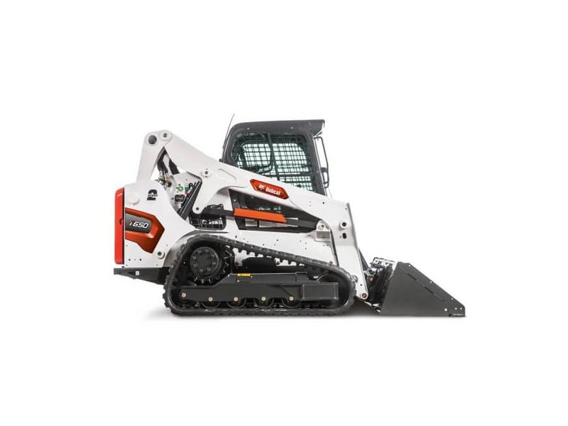 Compact Track Loader rental in South Florida
