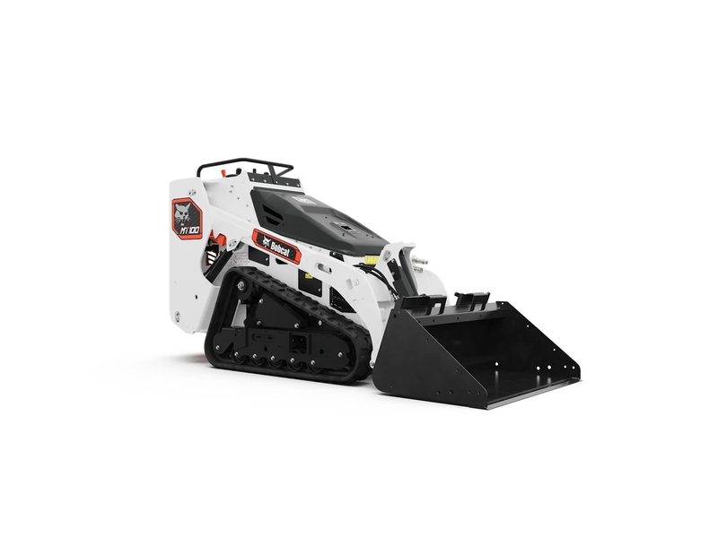 Mini Track Loader rental in South Florida