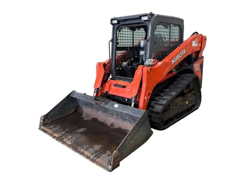 Skid Steer rental in South Florida