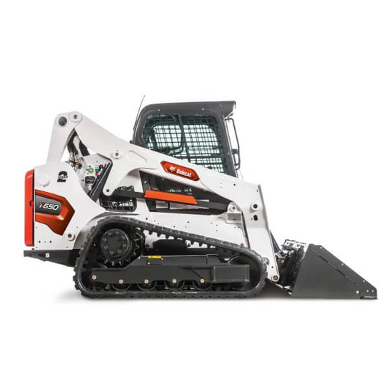 Skid Steer rental South Florida